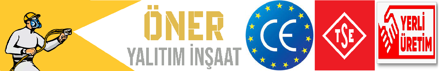 ÖNER YALITIM İNŞAAT