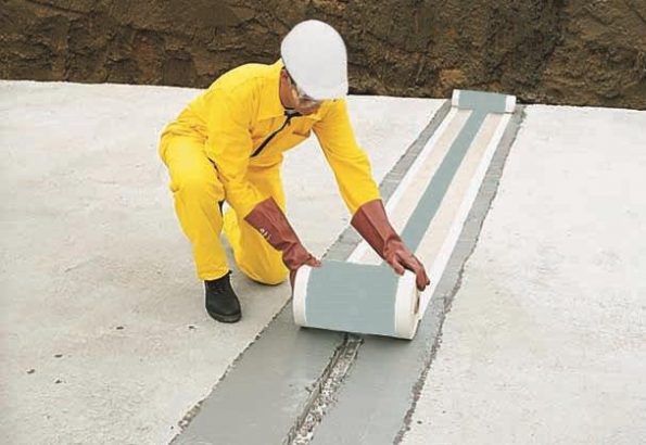 Dilatasyon uygulaması 